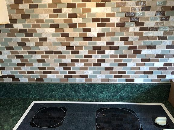 Backsplash