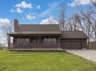 13841 Drury Rd, Centerburg, OH