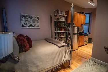 Rented by Maz Group NY