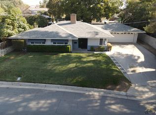 2821 Elmwood Ave, Bakersfield, CA 93305