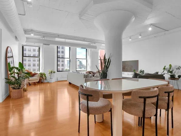 210 South St #U-6-4, Boston, MA 02111
