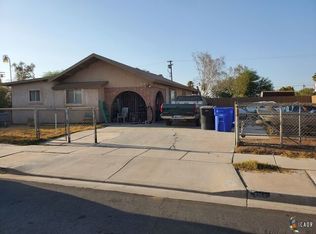 264 E Heil Ave, El Centro, CA 92243