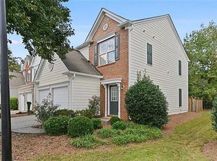 13345 Marrywood Ct, Milton, GA 30004