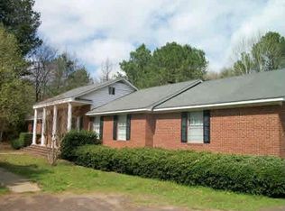 1030 Merryhill Ranch Rd, Senatobia, MS 38668