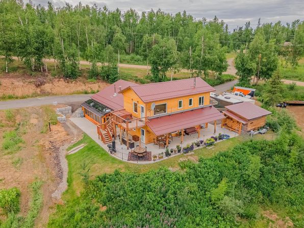 Salcha AK Real Estate Salcha AK Homes For Sale Zillow
