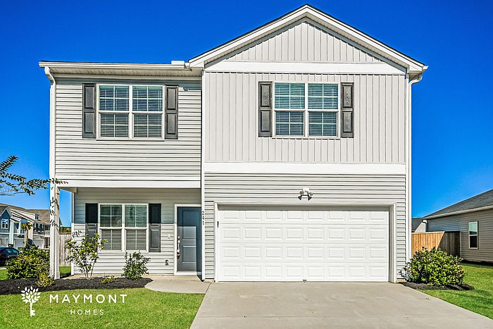 1st image of 241 Clydesdale Cir