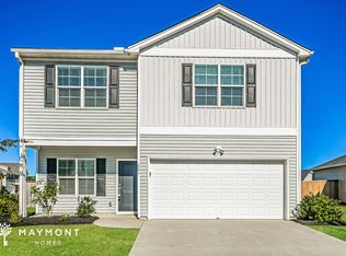 241 Clydesdale Cir, Summerville, SC 29486
