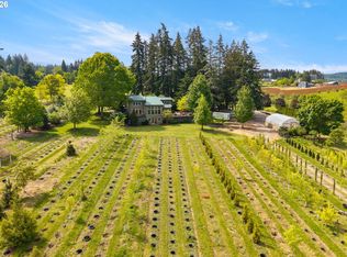 19960 SW Seiffert Rd, Sherwood, OR 97140