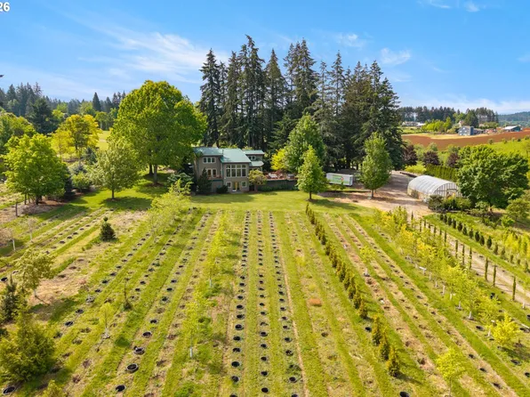 19960 SW Seiffert Rd, Sherwood, OR 97140
