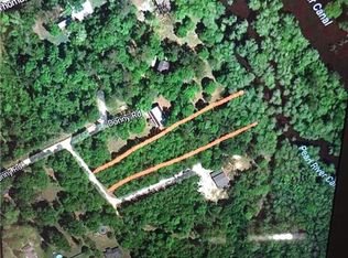 Donny Rd, Pearl River, LA 70452