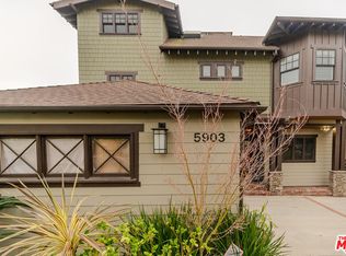 5903 Tellefson Rd, Culver City, CA 90230