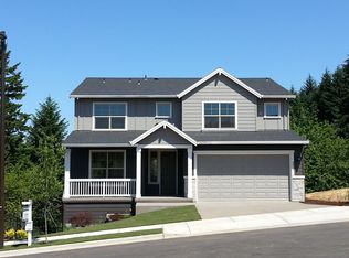 8058 SW 195th Ave, Beaverton, OR 97007