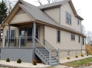 8S035 Madison St, Burr Ridge, IL 60527