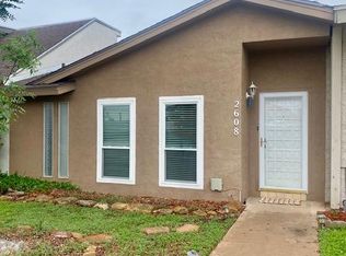 2608 Sunset Dr, San Angelo, TX 76904