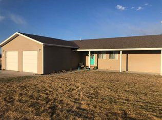 61 Prairie Breeze Rd, Riverton, WY 82501