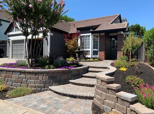 206 Falcon Pl, Clayton, CA 94517