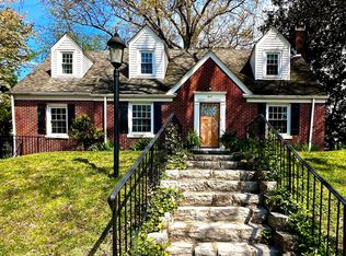 847 W Lexington Ave, Danville, KY 40422