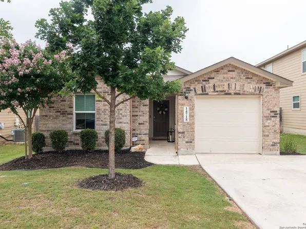 14718 Fronted Goose, San Antonio, TX 78253