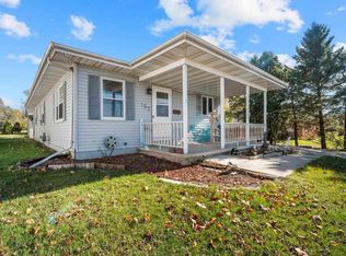 137 Prairie Rd, Fond Du Lac, WI 54935