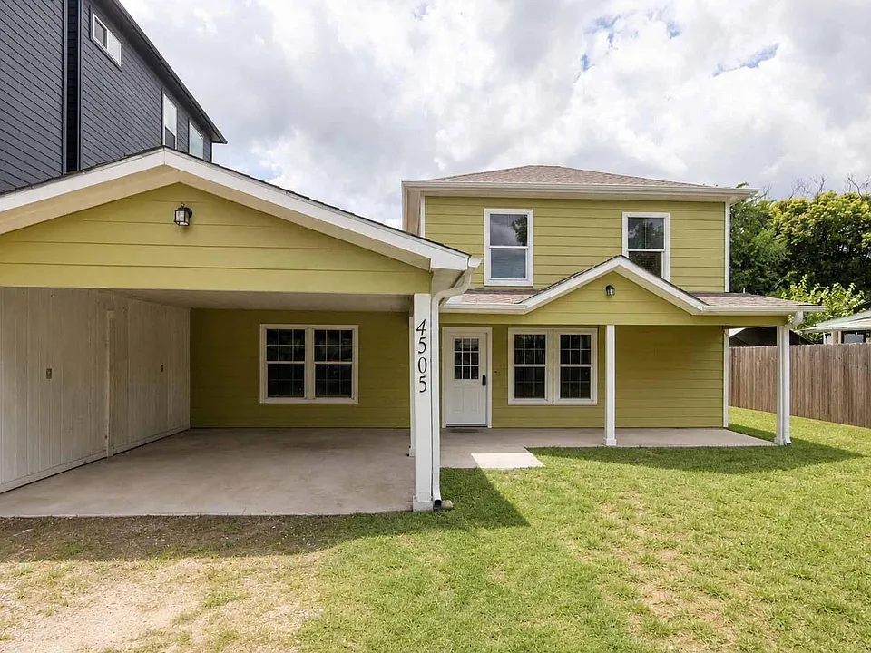 4505 Cochran St
