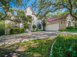 72 Lost Meadow Trl, The Hills, TX 78738