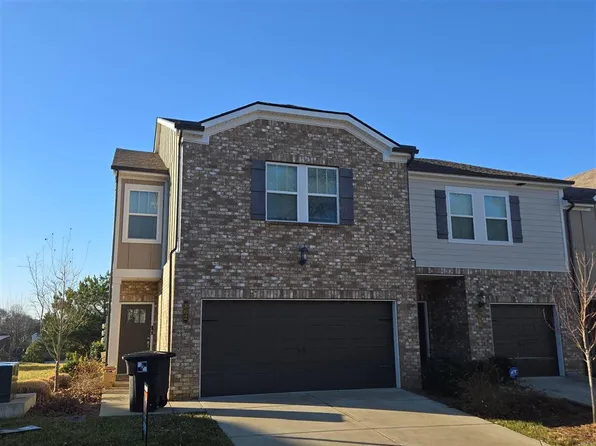 862 Longleaf Ln, Columbia, TN 38401