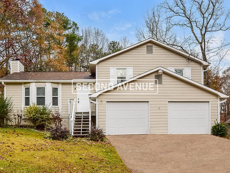 4634 Five Leaves Ct — Photo 1