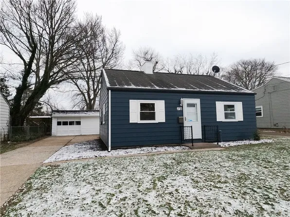 937 W 34th St, Erie, PA 16508