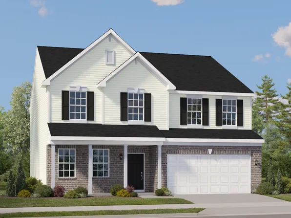 3826 Cypress Dr, Portage, IN 46368