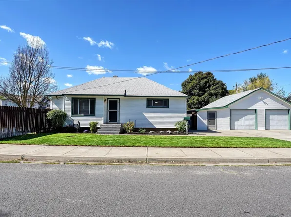 2620 S Rebecca St, Spokane, WA 99223