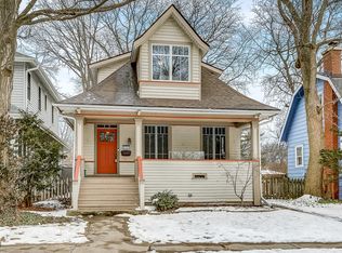 2321 Grey Ave, Evanston, IL 60201