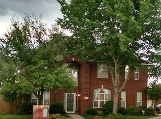 4220 Lanshire Ct, Grand Prairie, TX 75052