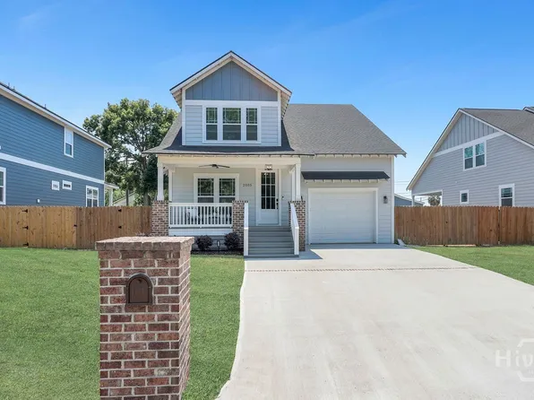 2005 E 38th Street, Savannah, GA 31404