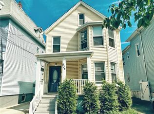 533 Walnut St, Elizabeth, NJ 07201