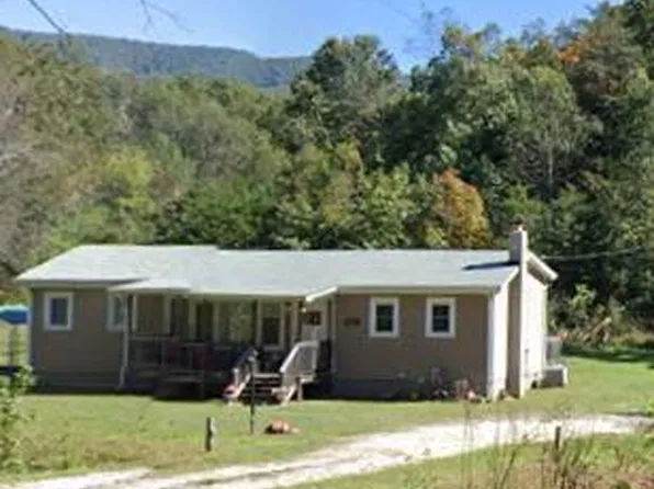 4364 Narrow Passage Rd, Buchanan, VA 24066