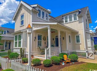 3433 Thrash Way LOT 50-R12, Myrtle Beach, SC 29577