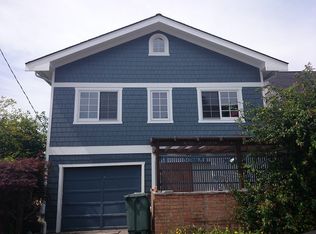 5716 SW Admiral Way, Seattle, WA 98116