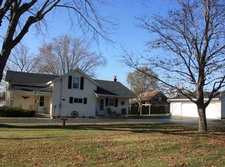 620 Hwy H, Fredonia, WI 53021