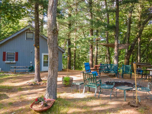N2943 S Deer Ave, Wautoma, WI 54982