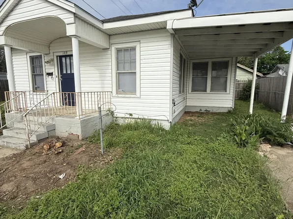 109 N Draper Ave, Shawnee, OK 74801