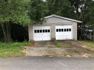 1 3rd St #SE, Eastpoint, FL 32328