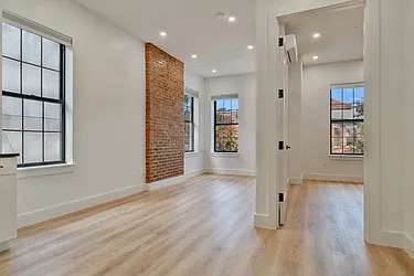 Rented by The Property Firm