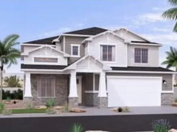 6250 S Irontree Dr Lot 1516, Saint George, UT 84790
