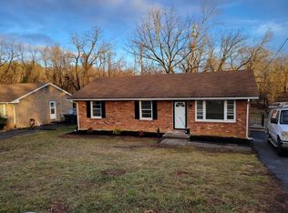 2309 Meadowbrook Rd NW, Roanoke, VA 24017