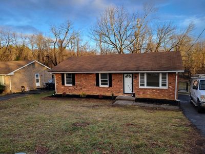 2309 Meadowbrook Rd NW, Roanoke, VA, 24017