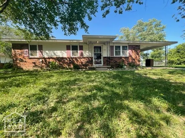 404 W Hazel St, Corning, AR 72422