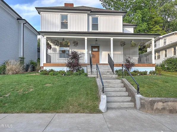 705 Alabama St, Bristol, TN 37620