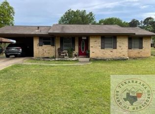 1992 Fm 249, Atlanta, TX 75551