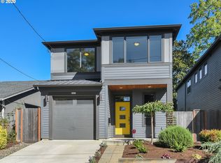 5025 N Amherst St, Portland, OR 97203