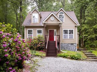 5141 Cub Creek Rd, Roseland, VA 22967